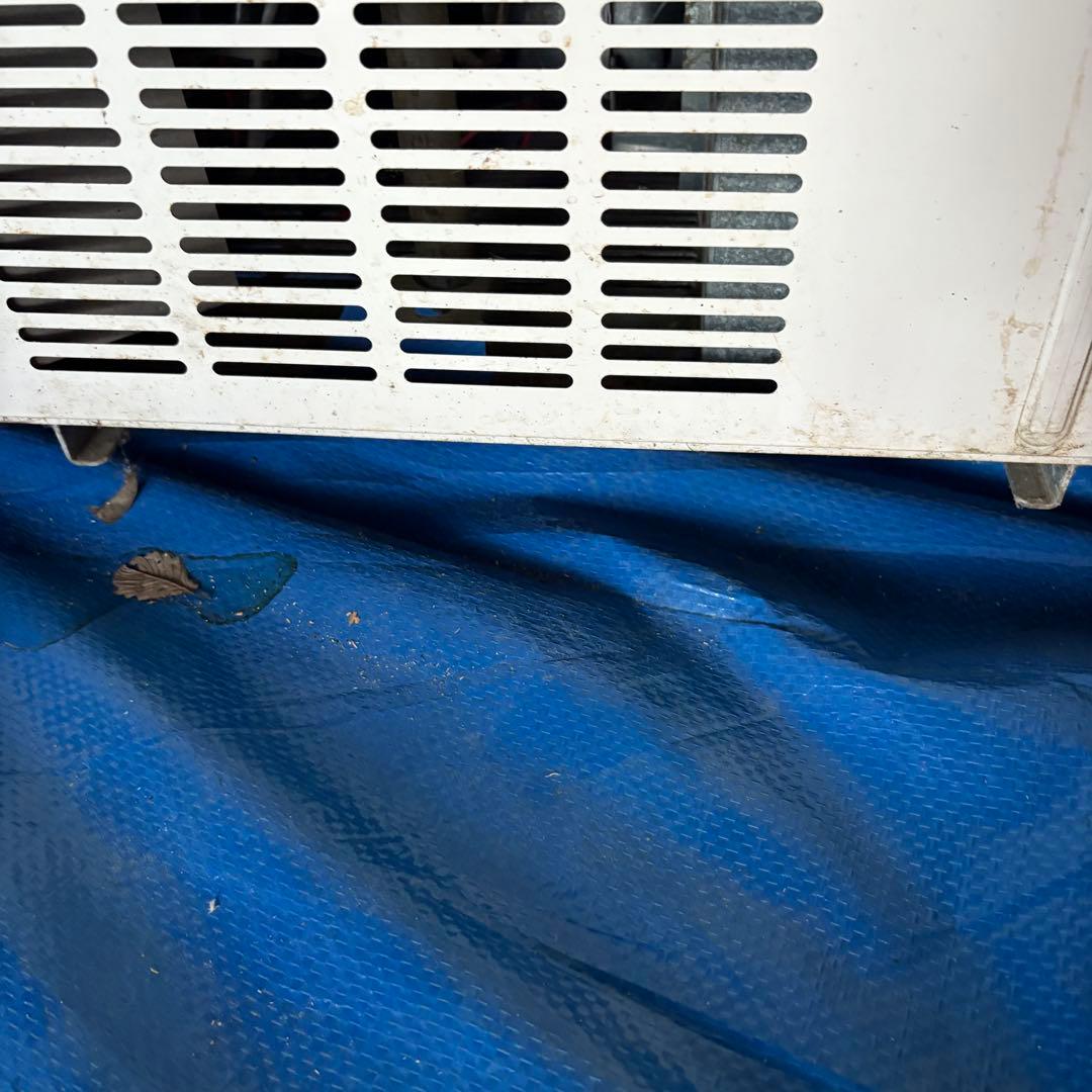 ホシザキ　冷蔵ショーケース　SSB-63CL1 中古