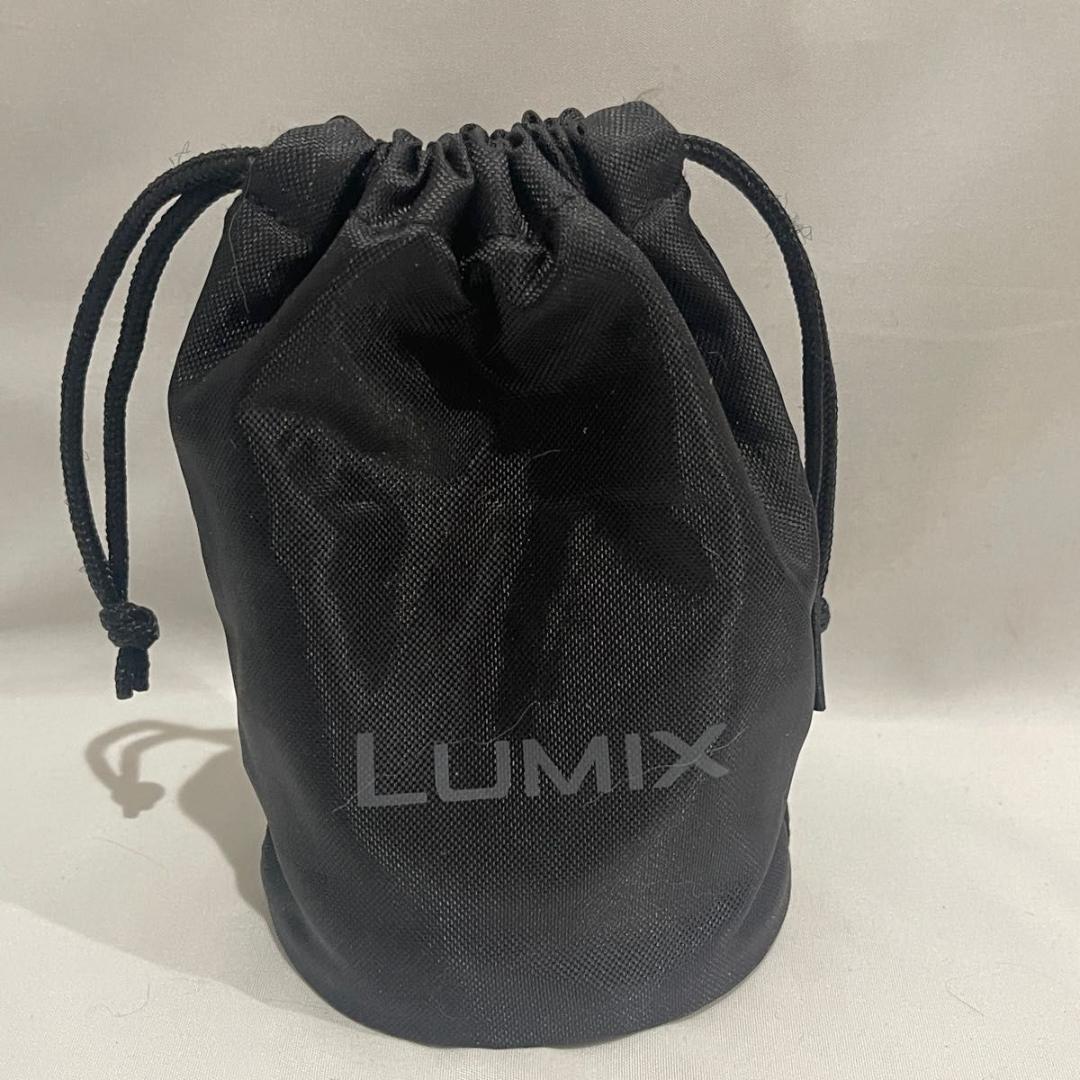 レンズ(ズーム) Panasonic H-ES12060 12-60mm LEICA DG