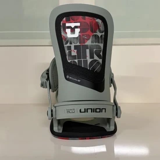 UNION ユニオン 2026 ULTRA [MEN] 緑 M(26-28cm)