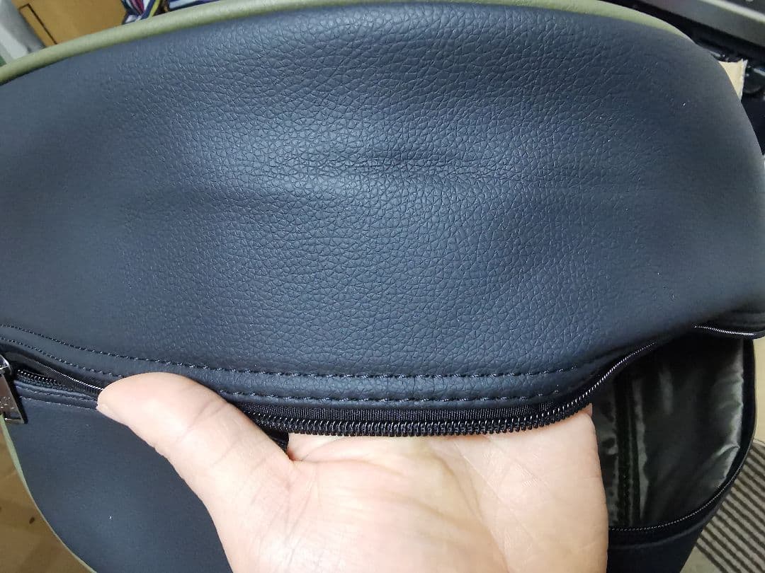 マルボン キャディバッグ グリーン スタンドゴルフバッグ キャディバッグ