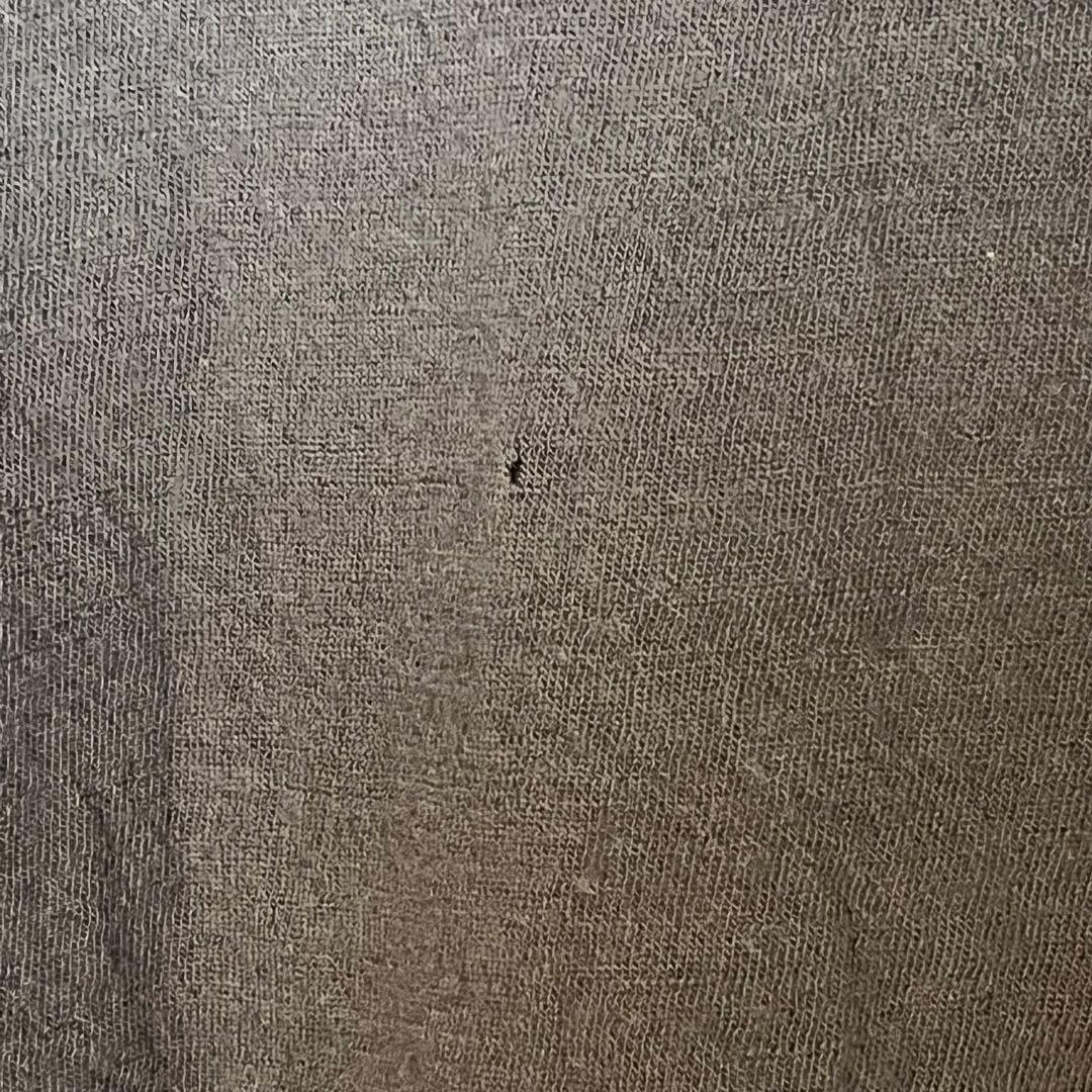 03AW 00s COMME des GARCONS HOMME 縮絨ニット