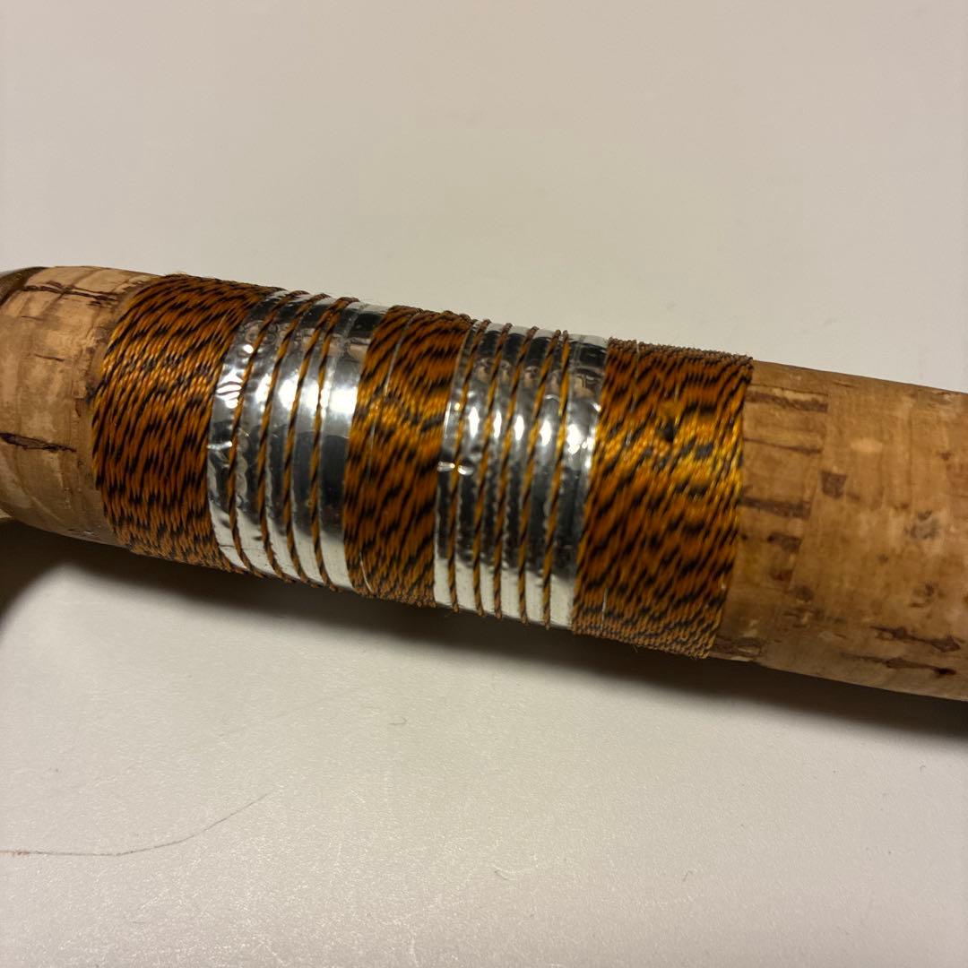 チャンピオングリップ オールド　日本製　メーカー不明