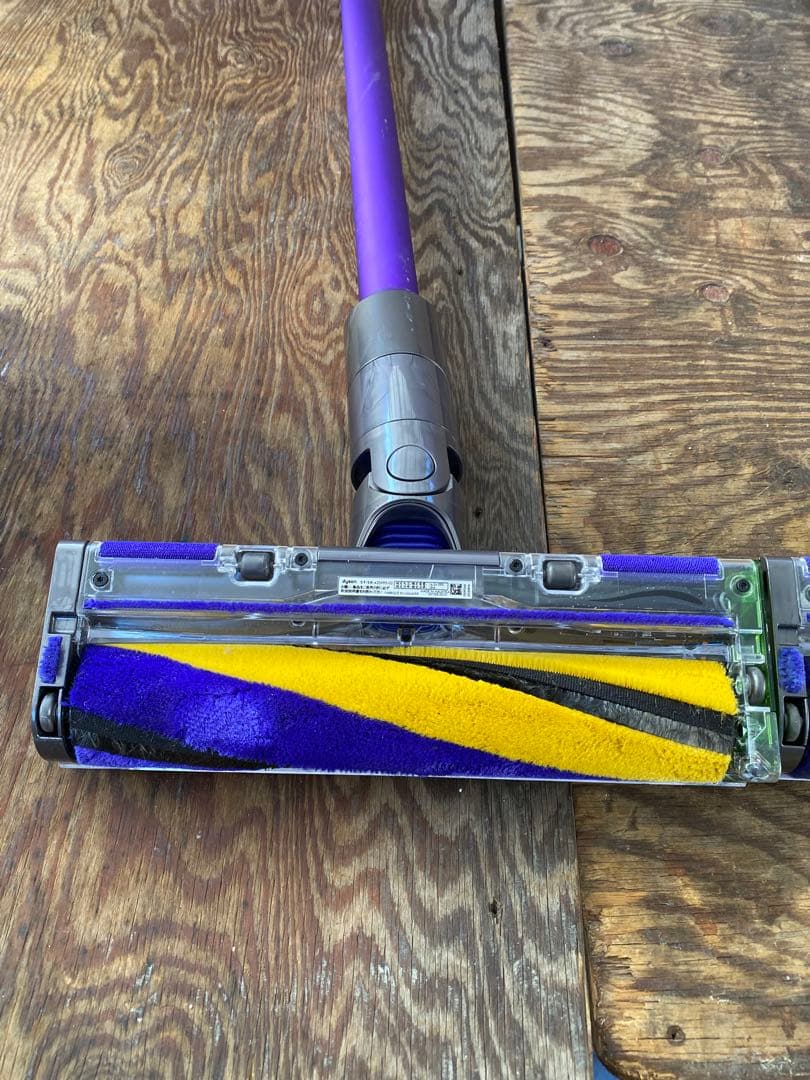 Dyson掃除機/本体/ノズル/ヘッド【動作確認済】