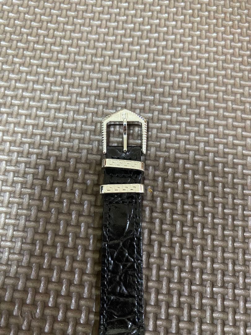 VERSACE 時計
