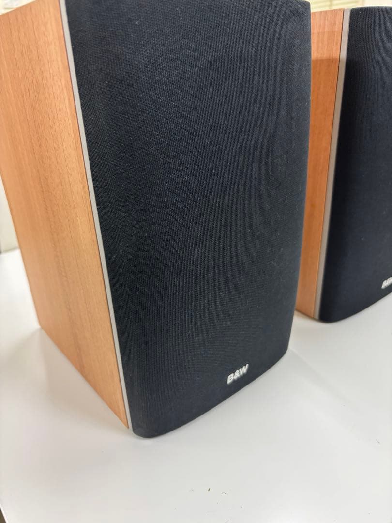 Ｂ＆W ＤM600 S3