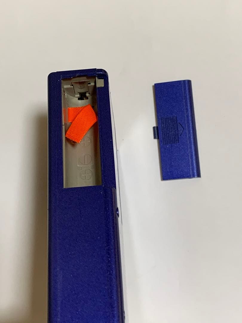 OLYMPUS オリンパス SR11 FMステレオ マイクロカセットレコーダー