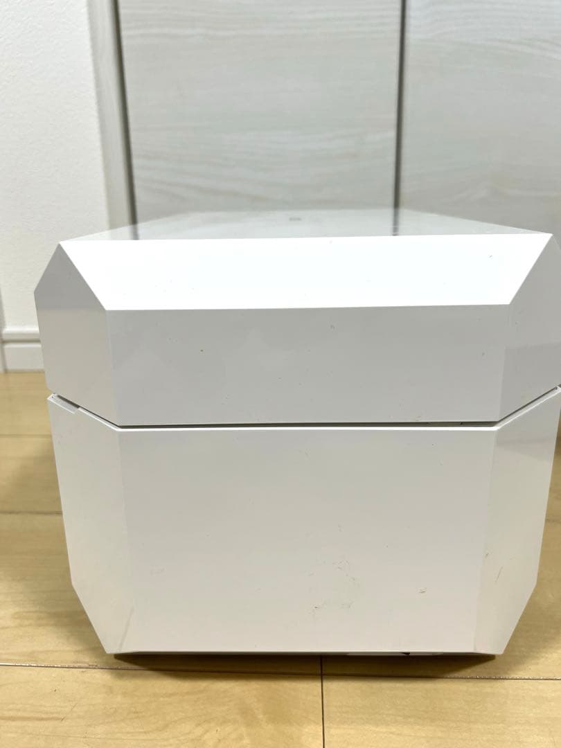 【美品】サキナ ルルシェ 美顔器 サキナエステマシン