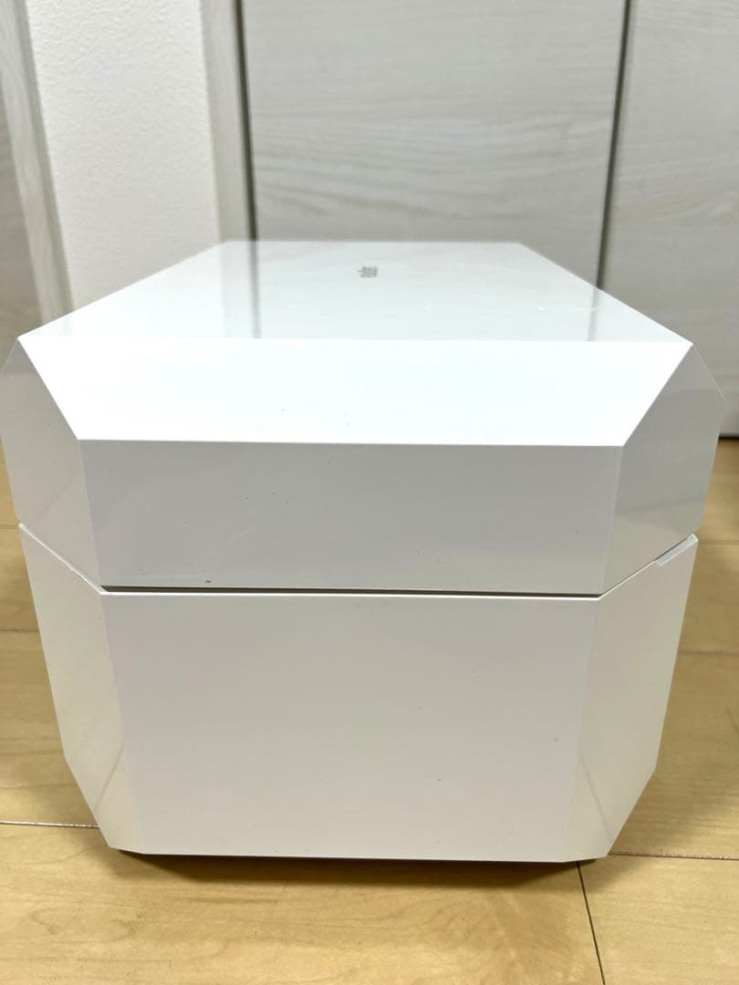 【美品】サキナ ルルシェ 美顔器 サキナエステマシン