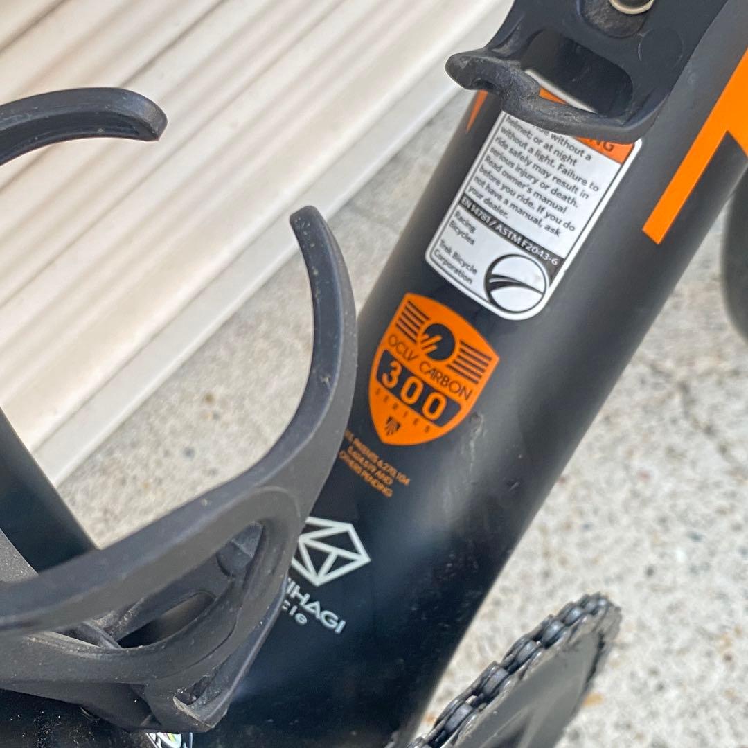 WAKU TREK トレック EMONDA S5 52 105 2015