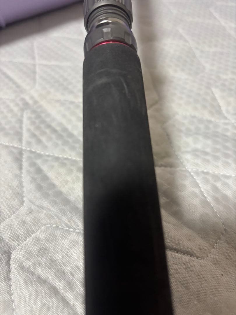 あ*様 ゼニス　ストームライダー　アイアンマン 103MH