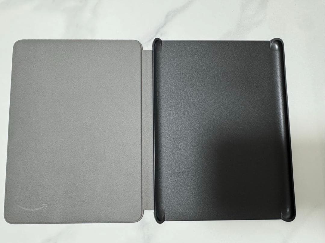 【美品】kindle paperwhite 第12世代 純正ケース付き