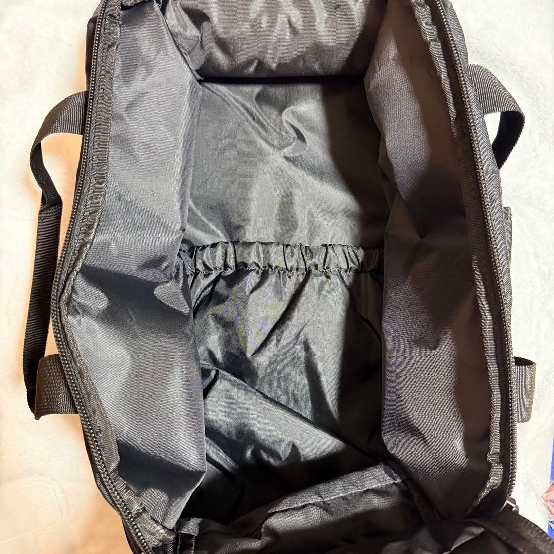 【出品1/31まで】越谷アルファーズ サイン入りリュック その他