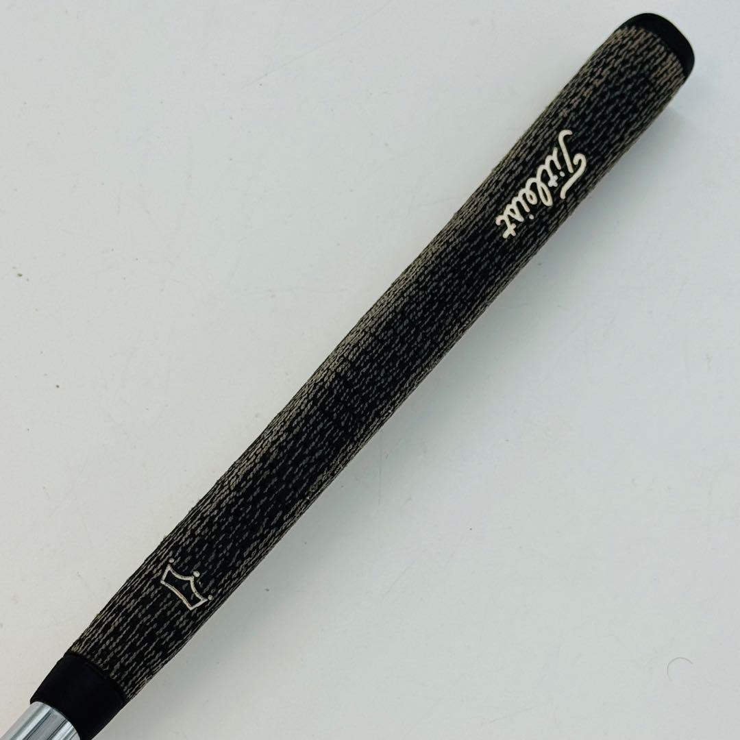 【美品】スコッティキャメロン Santa Fe TeI3 サンタフェ トレリウム