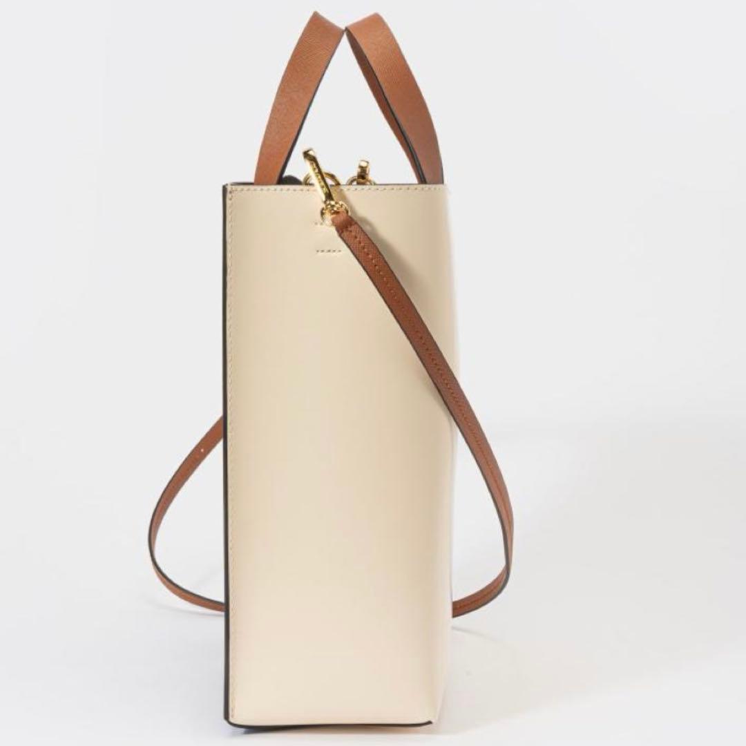 【りんりん】MARNIトートバッグ✖️ハンモック