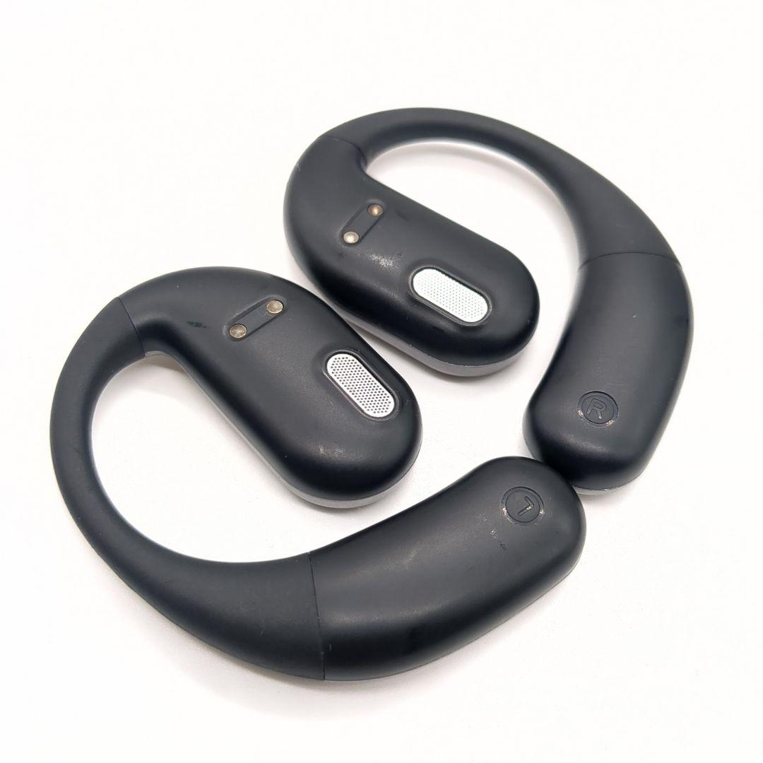 THE SOUND LOCKER オープンイヤー骨伝導ヘッドフォン