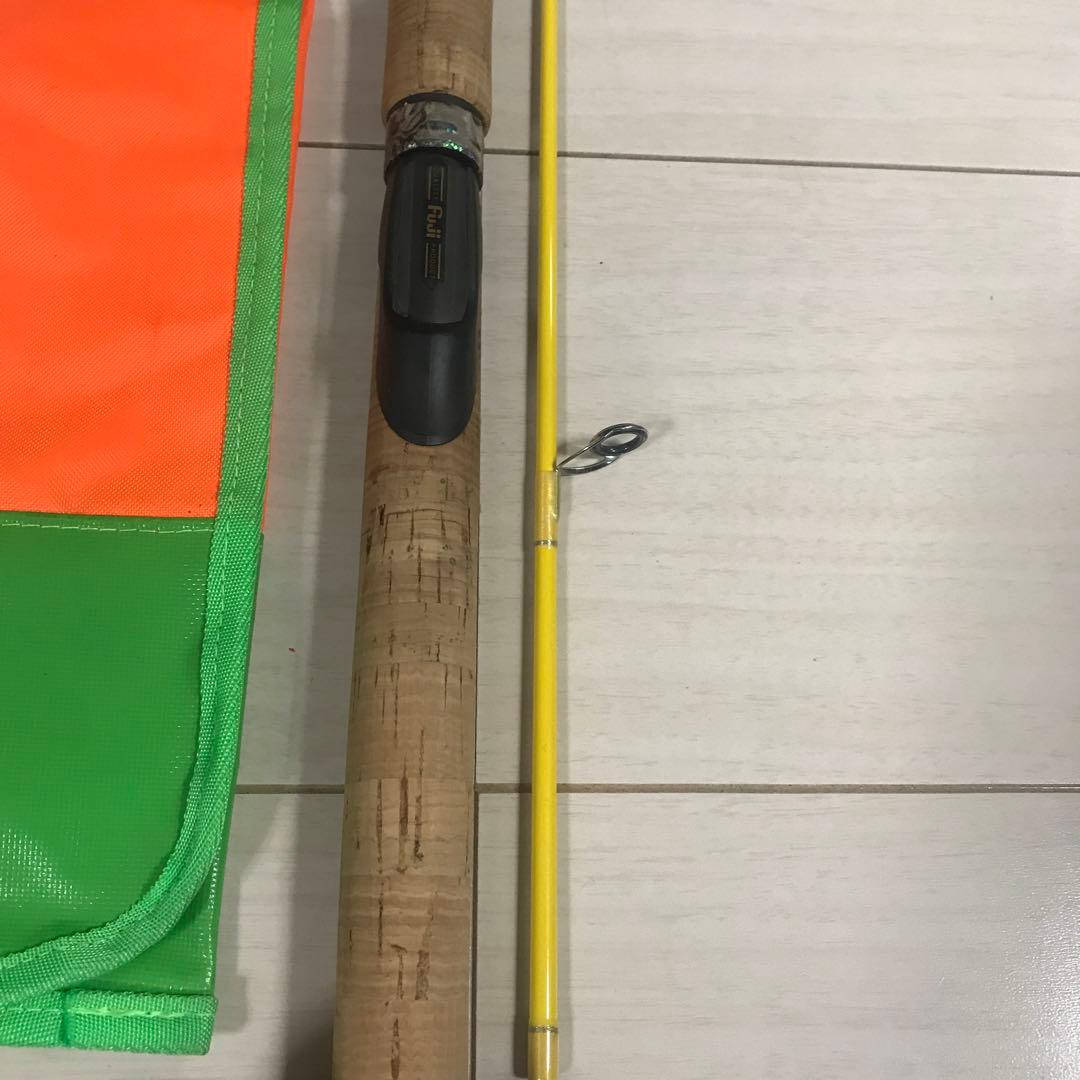 ロデオクラフト　99 ツーナインフリークス　60ULーK