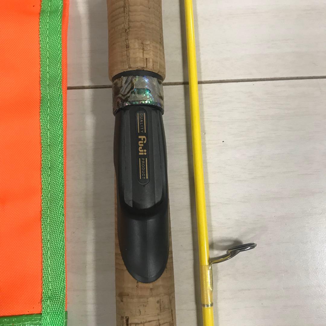 ロデオクラフト　99 ツーナインフリークス　60ULーK