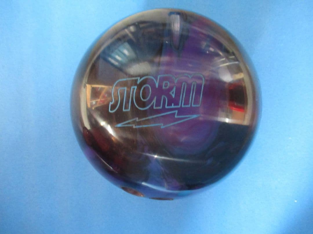 INFINITE　PHYSIX　ボウリングボール　ボーリング