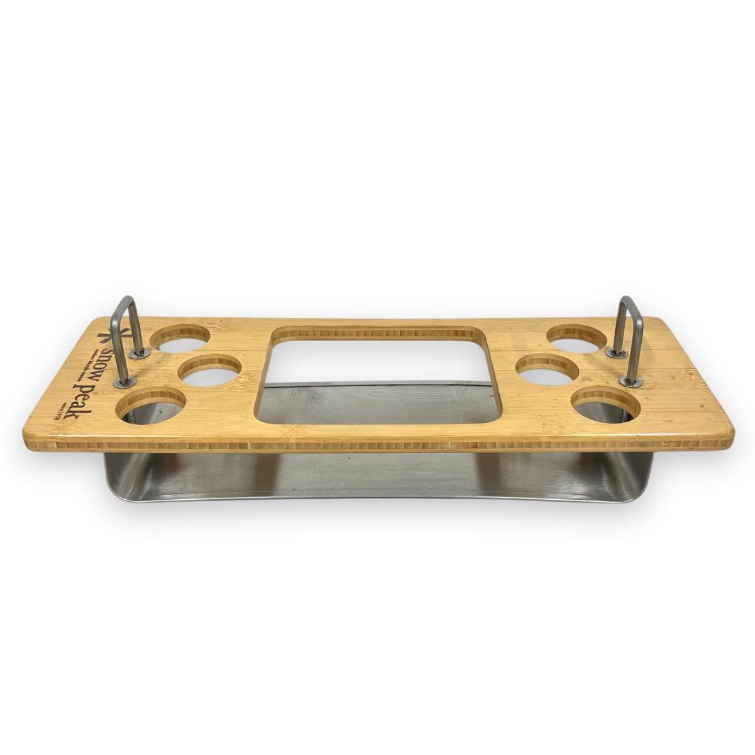 【peak】IGTシリーズ　廃盤品‼︎ スパイスホルダー B竹