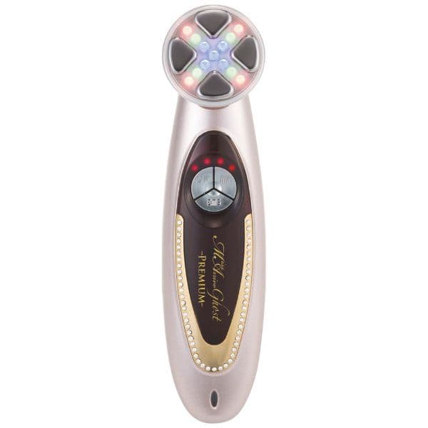 美顔器 ☆Miss Arrivo Ghost Premium