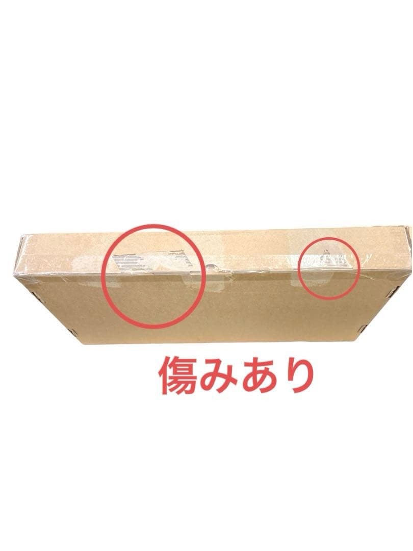 【開封済・未使用】Tpsmtdis　18.5インチポータブルモニター　ブラック②