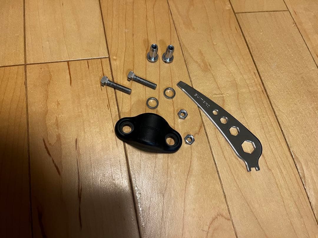 シマノ　20 フォースマスター6000