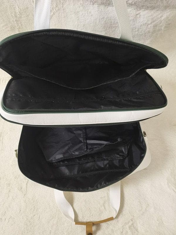 ★新品未使用★ ゴルフバッグ ボストンバッグ キャリーオン シューズ収納 肩掛け