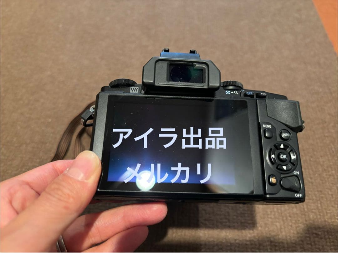 価格応相談:オリンパス　ＯＭＤ　E-M5ハウジングセット