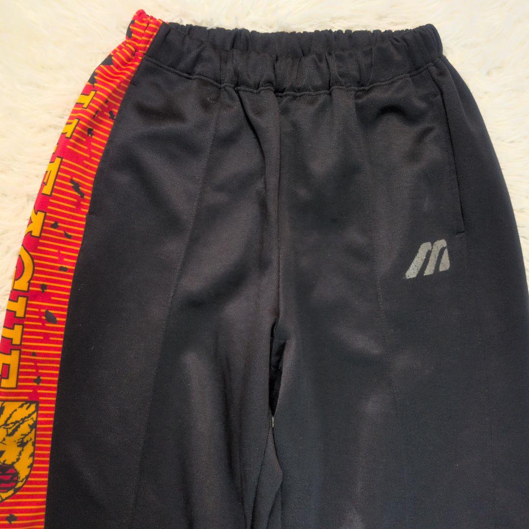 【レア✨mizuno✨XL】Jリーグ ジャージ 上下 セットアップ 日本製