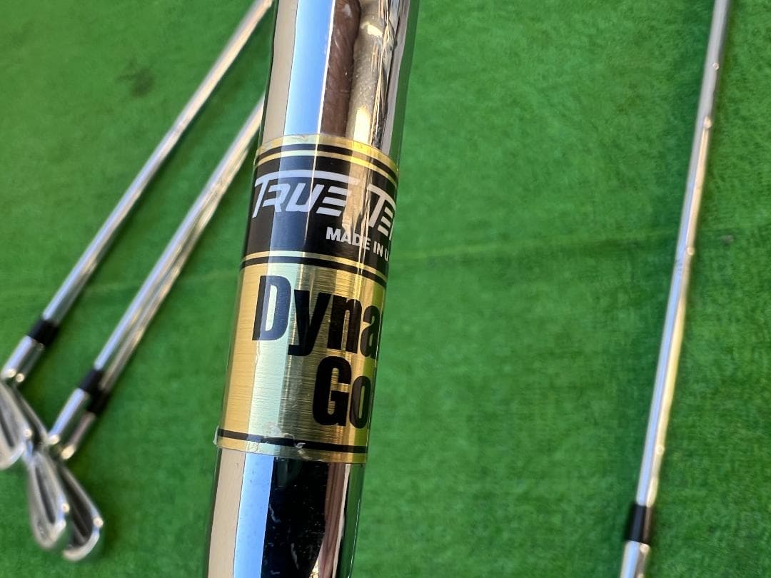 b*u様 初代 タイトリスト AP2 FORGED アイアンセット /6本組