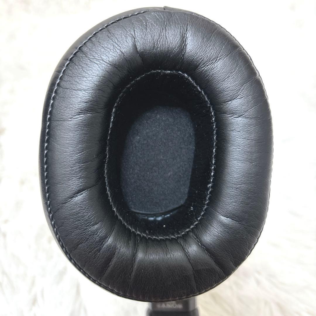 【極希少】SONY MDR-HW700DS デジタルサラウンドヘッドホンシステム