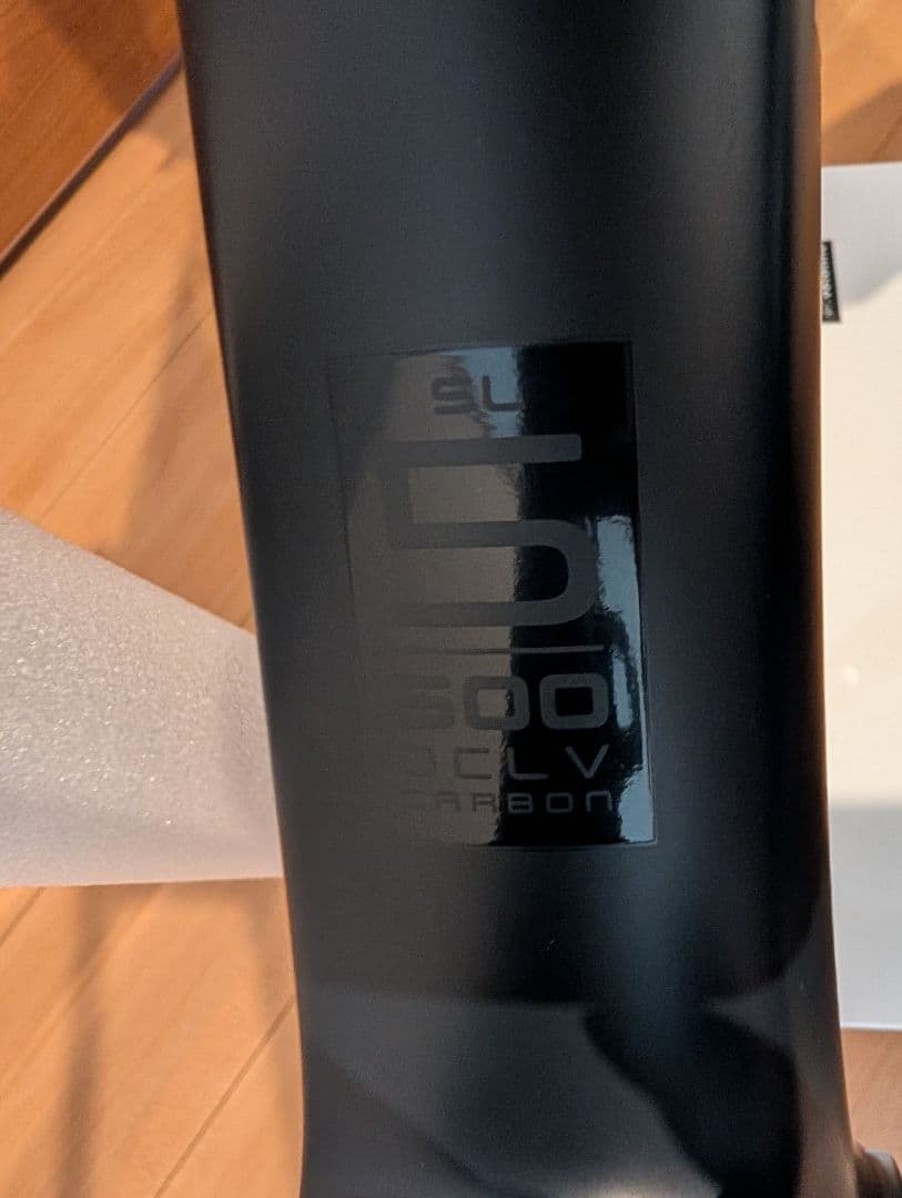 Acacia koaさま専用ページTREK DOMANE SL5 2020モデル