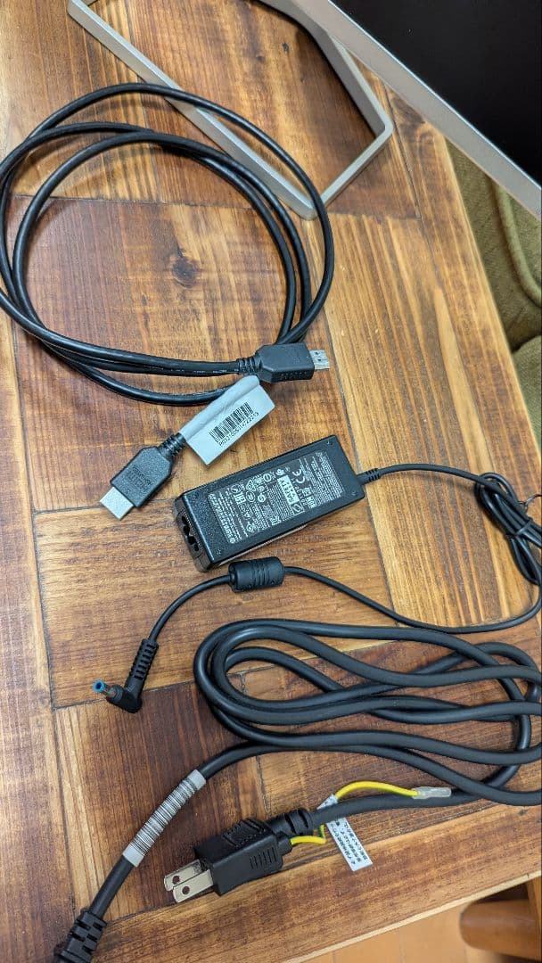 HP M24f ディスプレイ モニター 23.8インチ フルHD