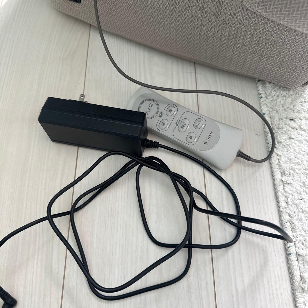 Style Dr.CHAIR Heat / スタイル ドクターチェア ヒート