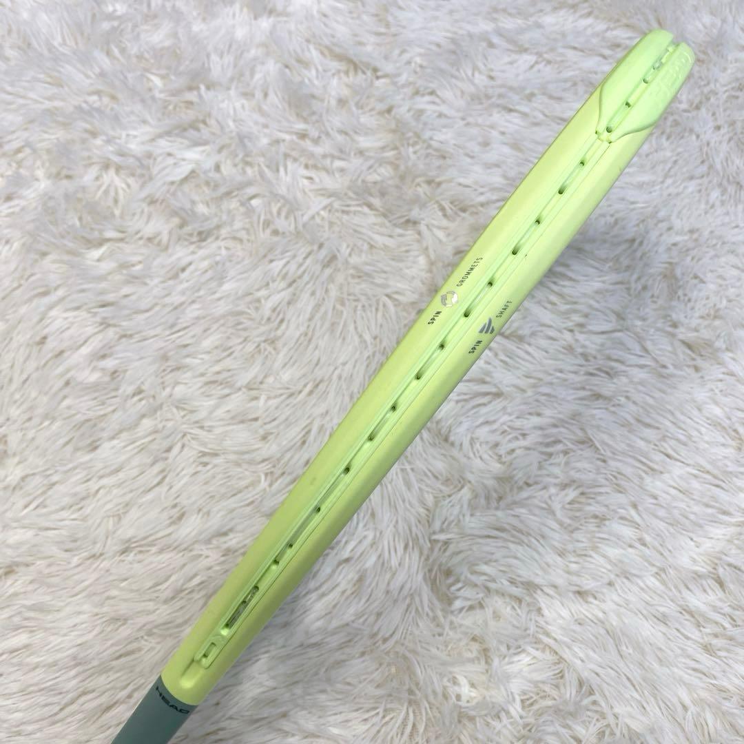 ✨美品✨HEAD EXTREME MP 2022 G2