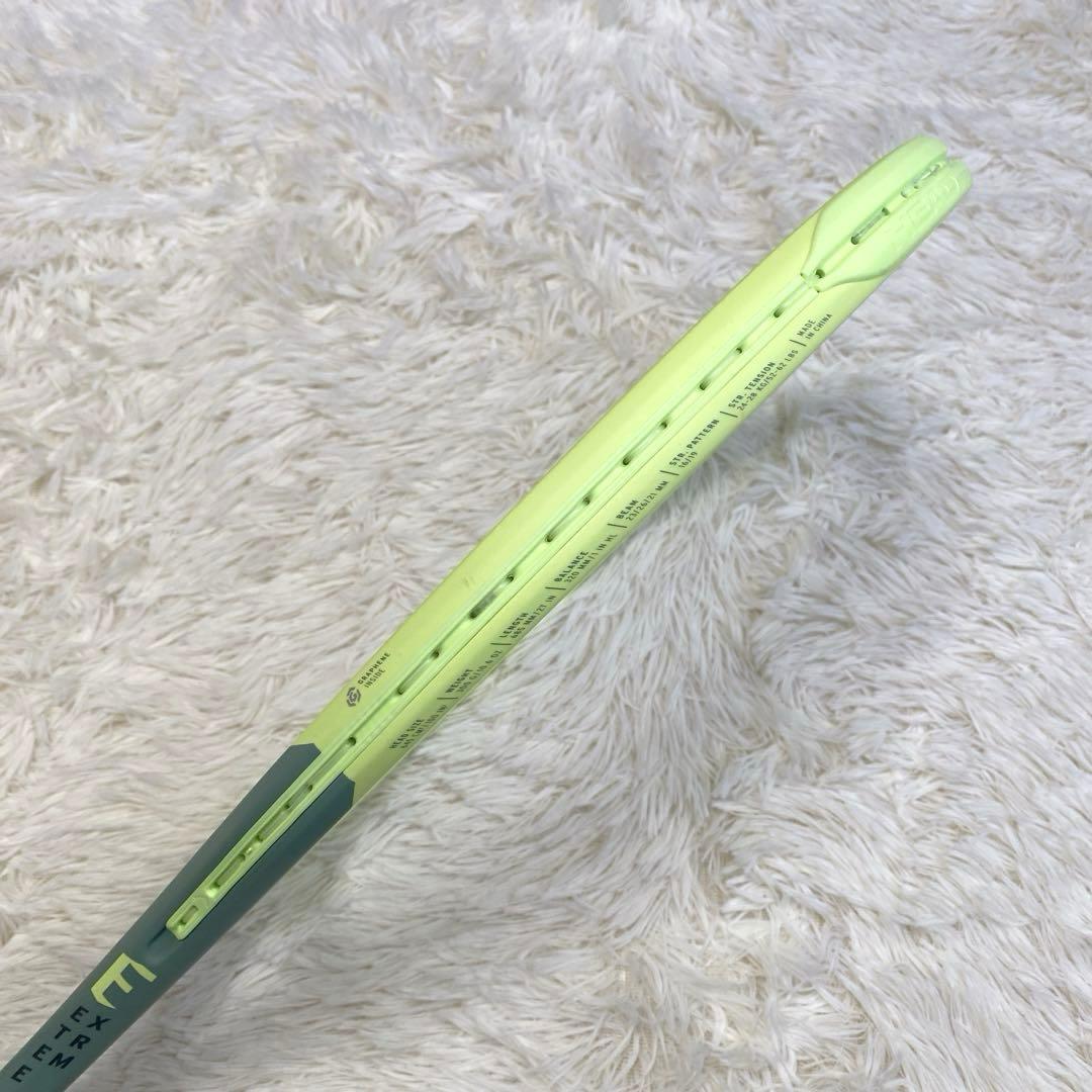 ✨美品✨HEAD EXTREME MP 2022 G2