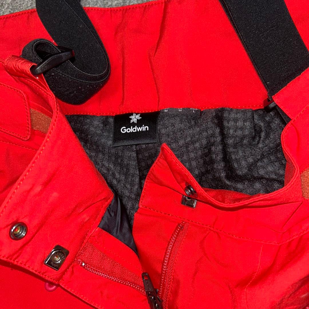 ゴールドウィン スキーウェア上下　レディースL