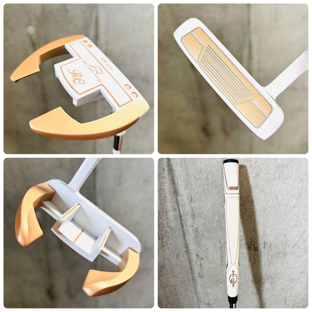 ⭐️美品⭐️EURUS / TRY FIT レディース ゴルフクラブセット 匿名配送