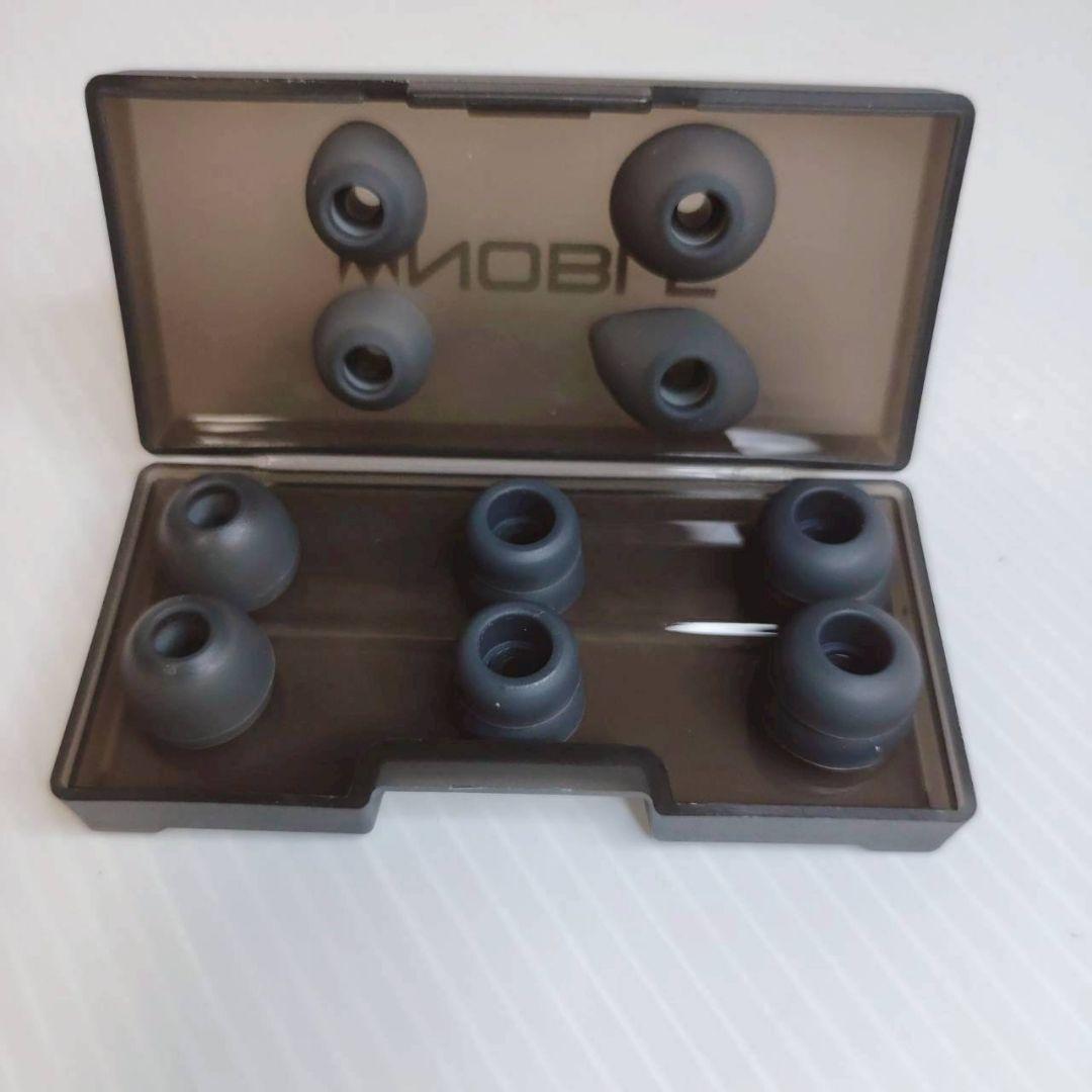 NOBLE FoKus Mystique 高音質TWS ハイブリッド構成