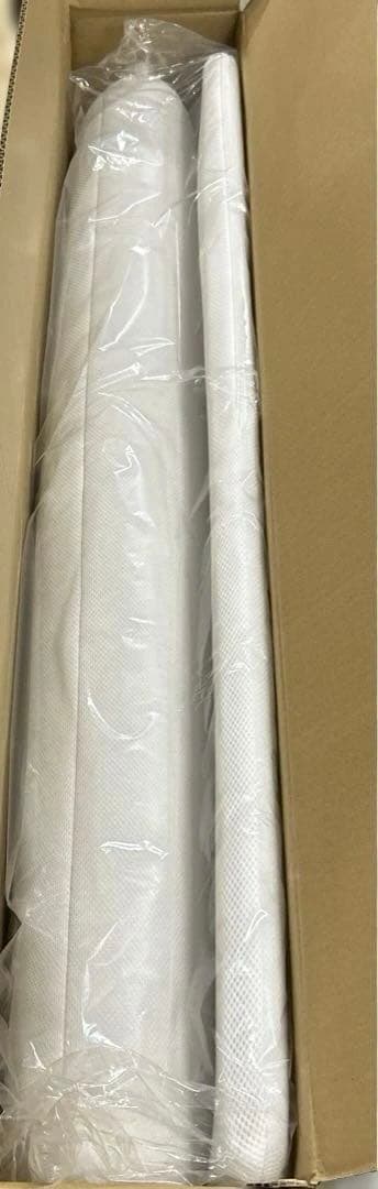 エアウィーヴ(airweave) スマート01 マットレス セミダブル