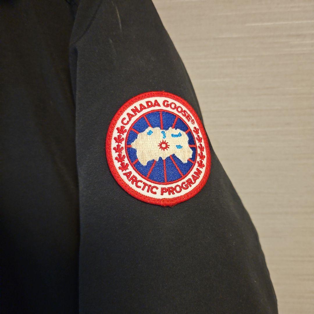 【お値下げ!】  ジャスパー ダウンジャケット