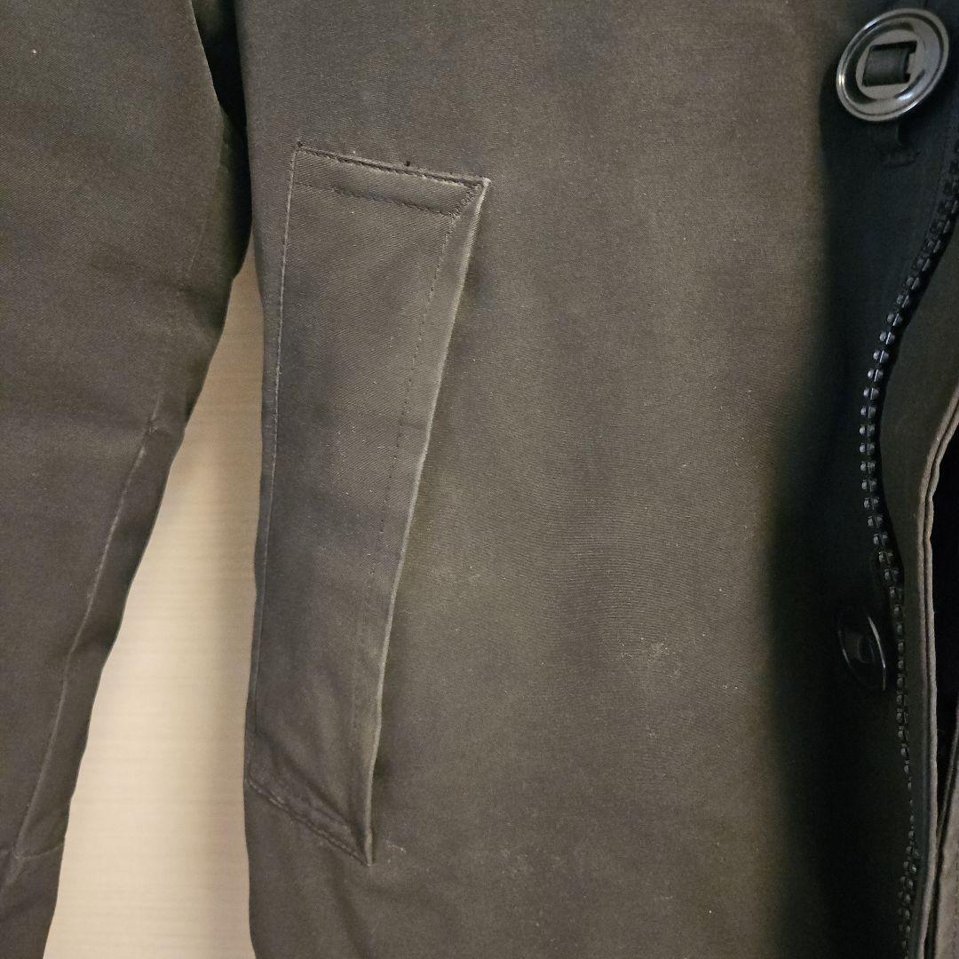 【お値下げ!】  ジャスパー ダウンジャケット