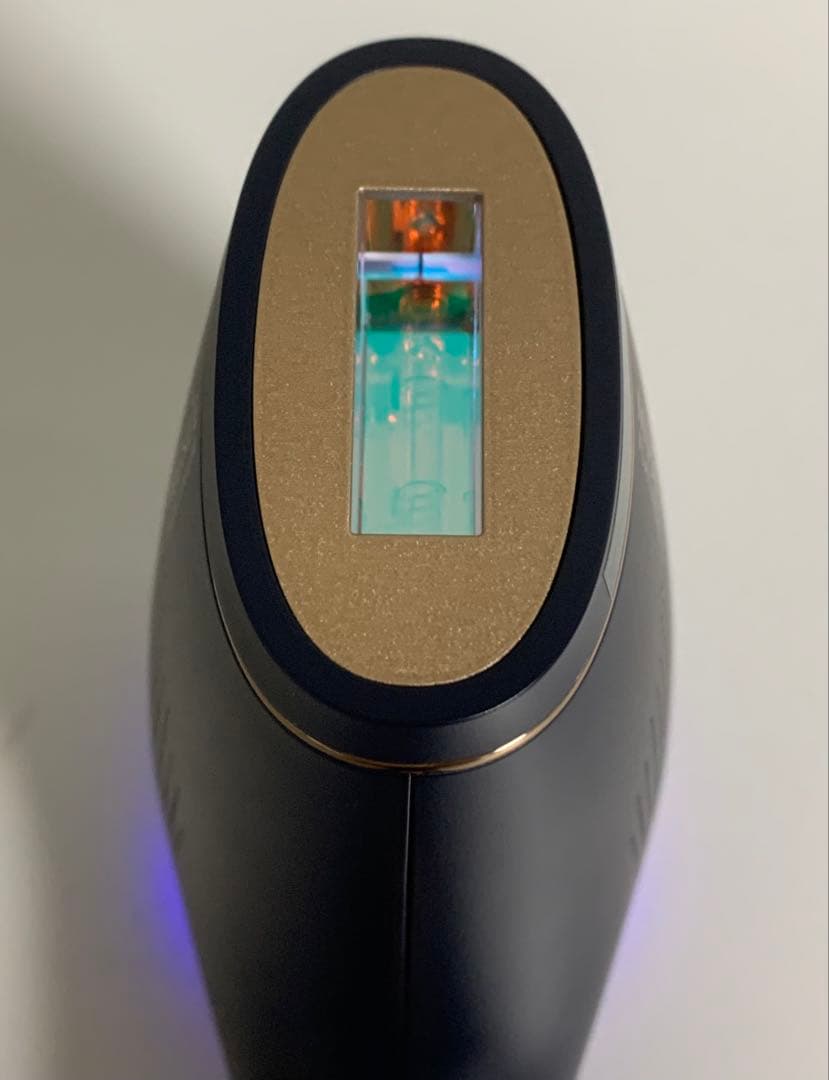 MUSEE エピフォト スキンケア ハイグレード BE903MH 光美容機器