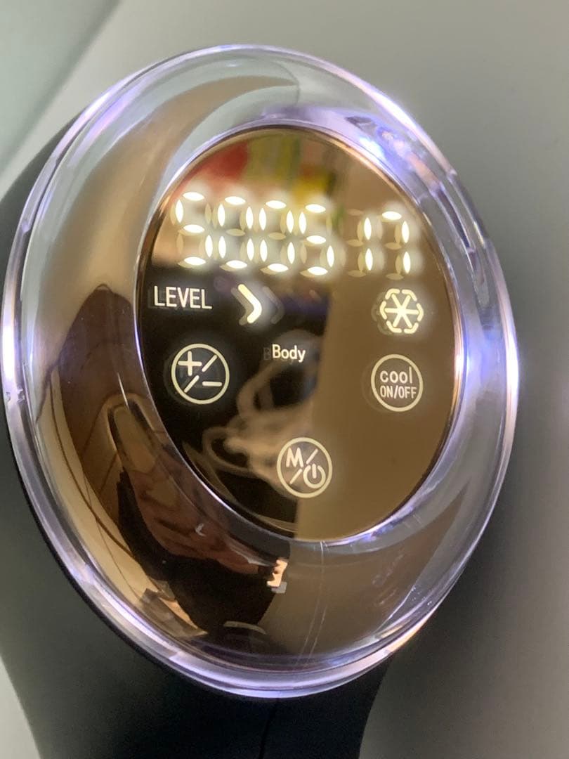 MUSEE エピフォト スキンケア ハイグレード BE903MH 光美容機器