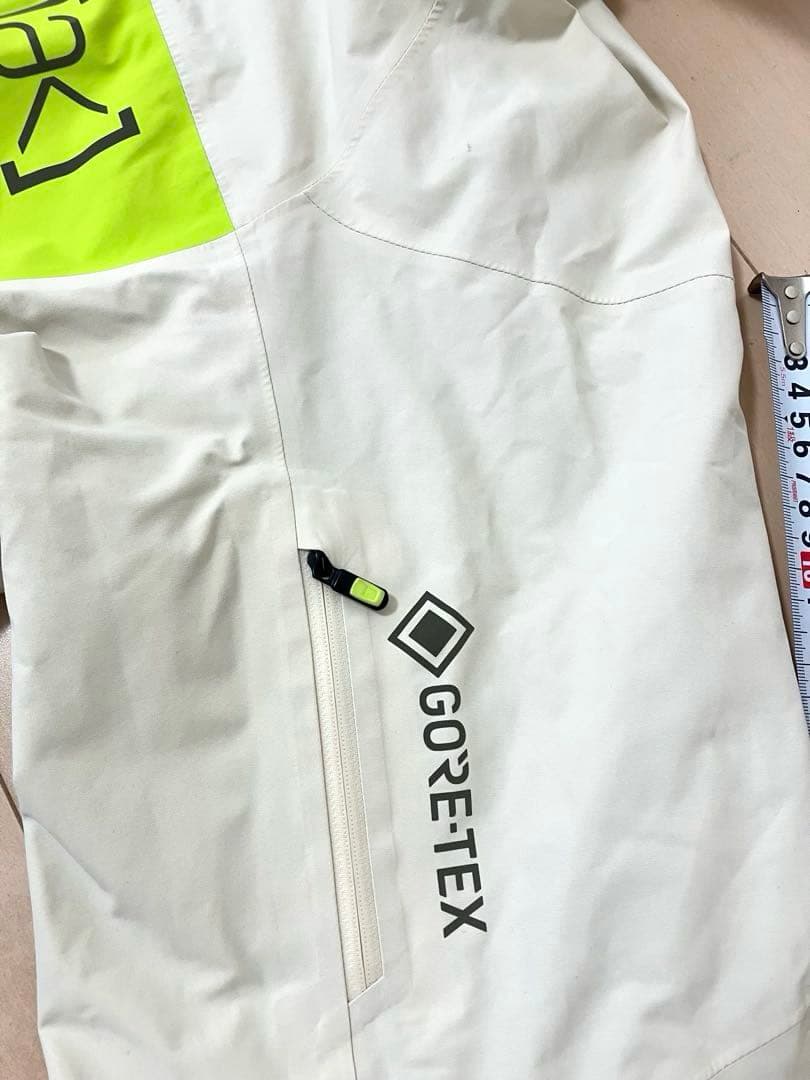 BURTON ak GORE-TEX バートン　ゴアテックス スノーボードウェア