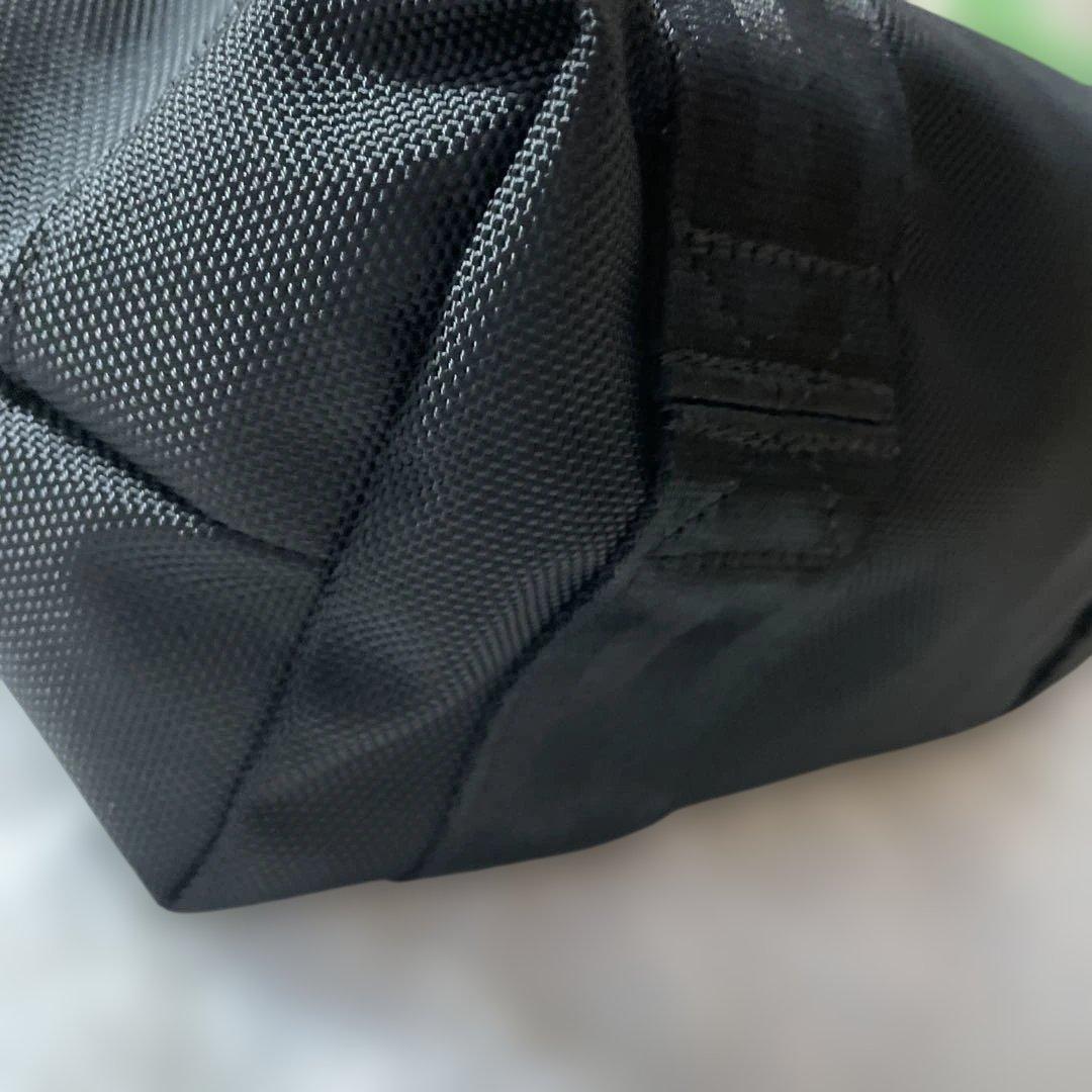 ニューエラ　ドラゴンボール　カートバッグ　悟空　かめはめ波　稀少品