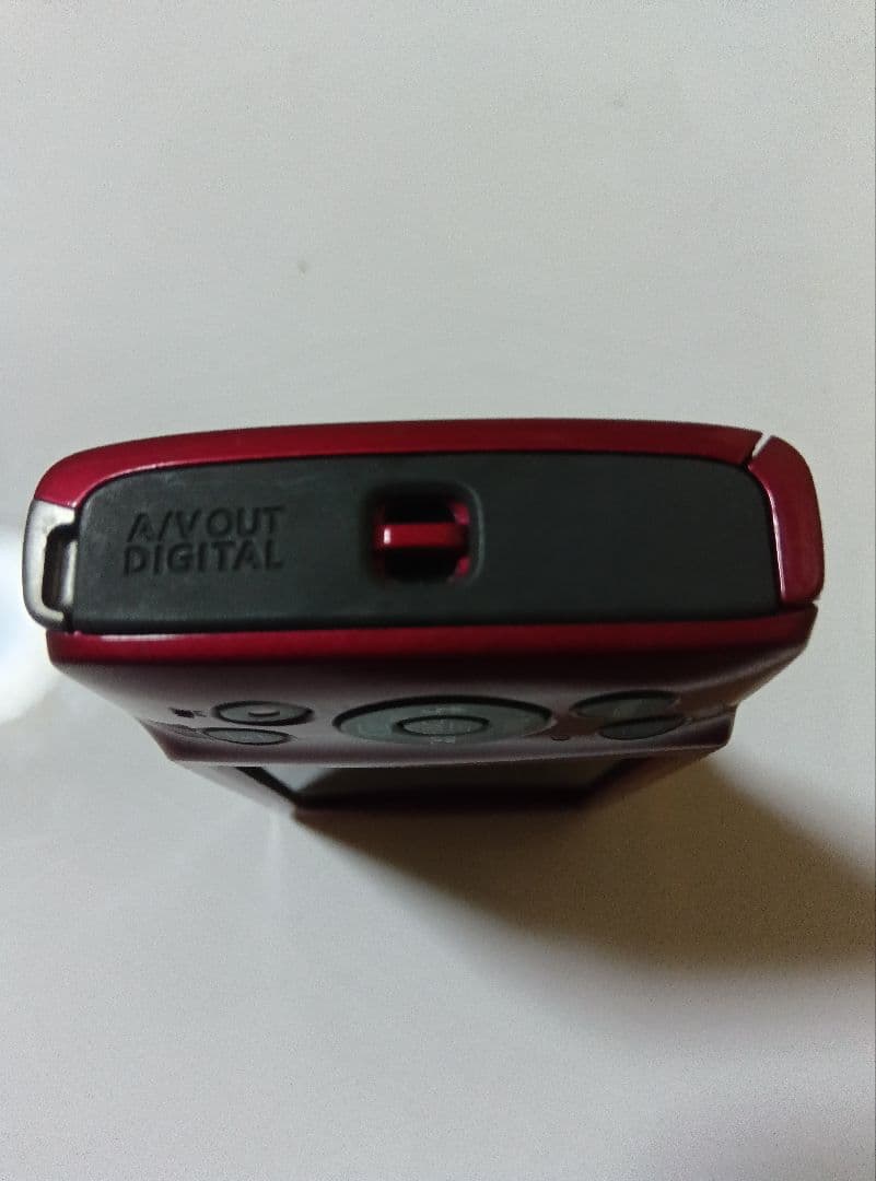 Canon　IXY　180