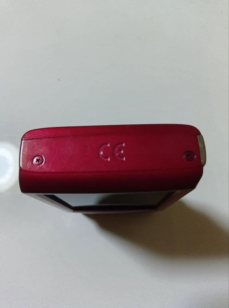 Canon　IXY　180