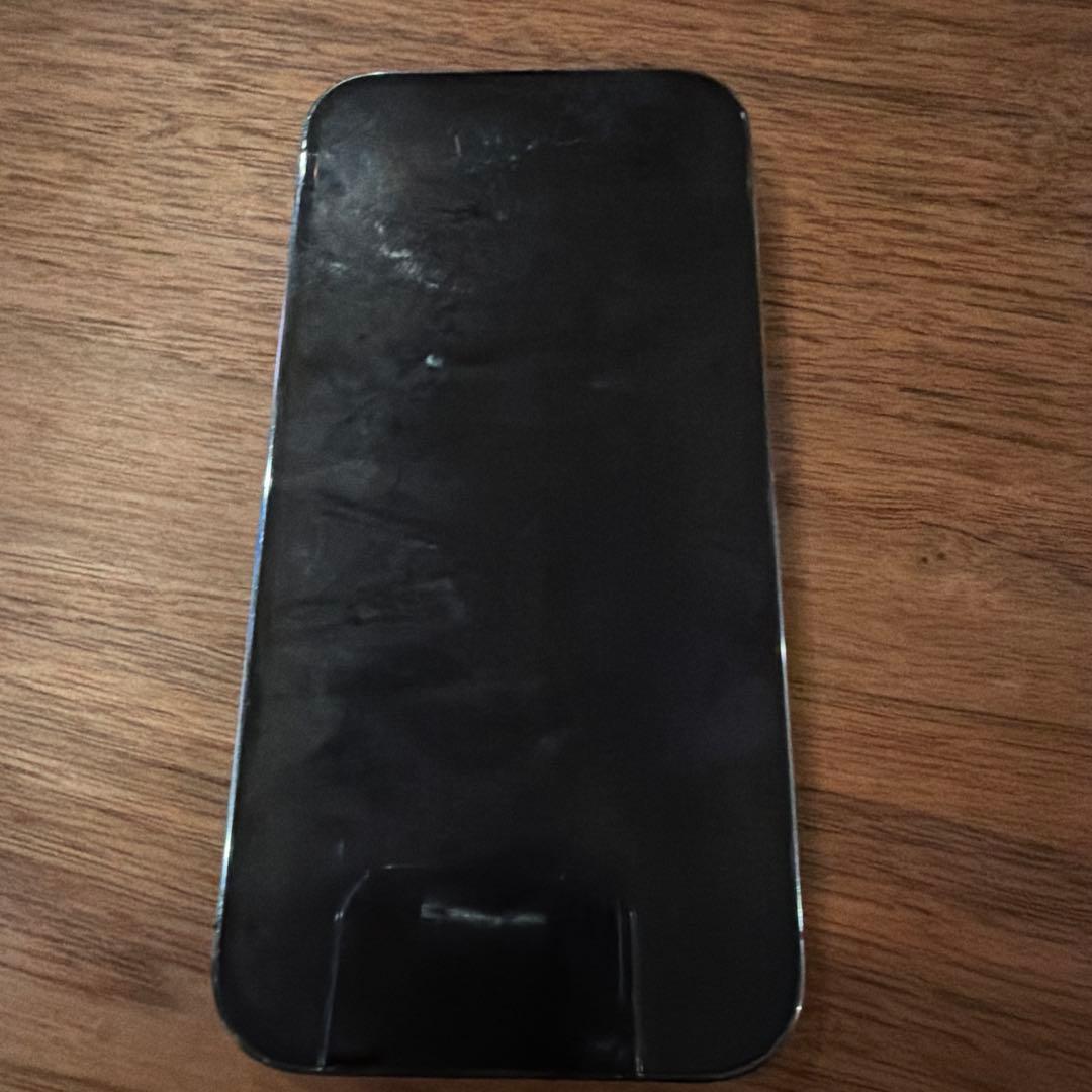 スマートフォン本体 iPhone 14 pro 128GB