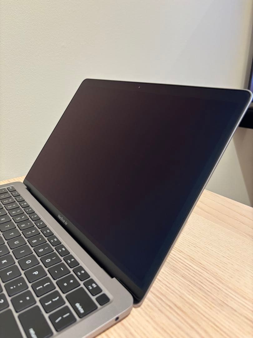 MacBook Air M1 16GB 512GB 8コアGPU US配列